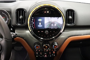 image du véhicule MINI Countryman F60 2.0i Cooper S ALL4
