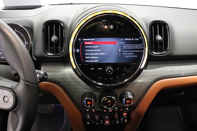 image du véhicule MINI COUNTRYMAN