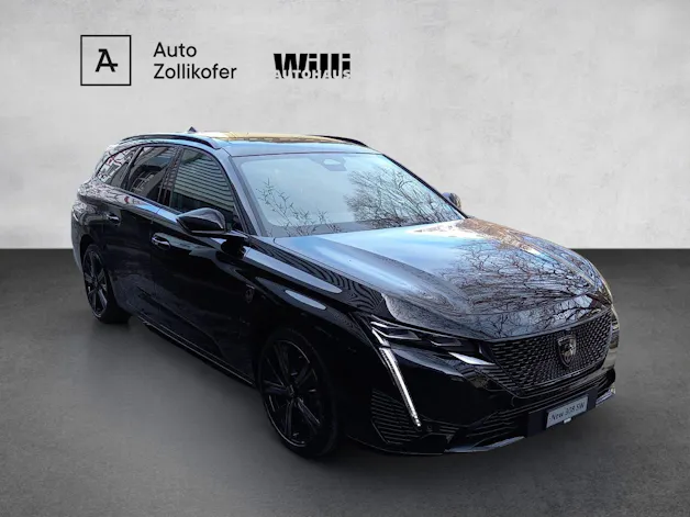 Peugeot 308 SW 1.6 PHEV 180 GT