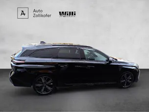 Peugeot 308 SW 1.6 PHEV 180 GT