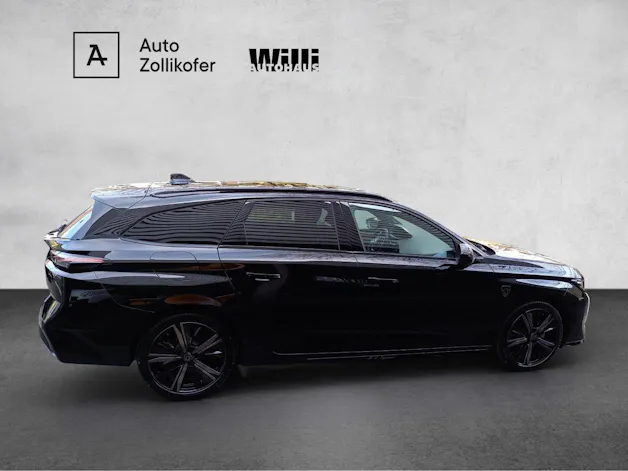 Peugeot 308 SW 1.6 PHEV 180 GT