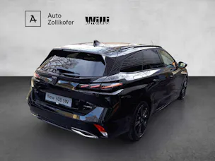 Peugeot 308 SW 1.6 PHEV 180 GT