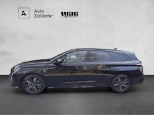 Peugeot 308 SW 1.6 PHEV 180 GT