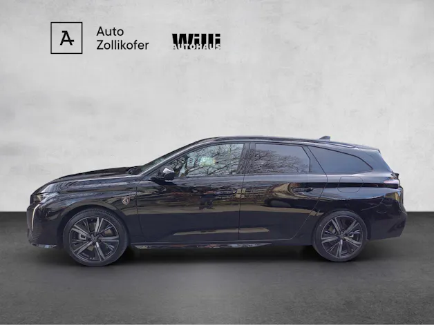 Peugeot 308 SW 1.6 PHEV 180 GT