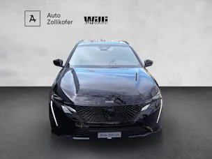 Peugeot 308 SW 1.6 PHEV 180 GT