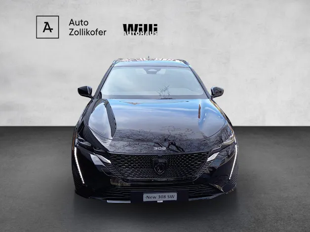 Peugeot 308 SW 1.6 PHEV 180 GT