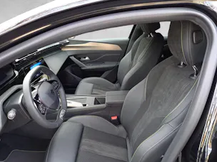 Peugeot 308 SW 1.6 PHEV 180 GT