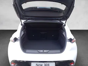 Peugeot 308 1.6 PHEV 180 GT