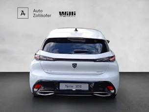 Peugeot 308 1.6 PHEV 180 GT