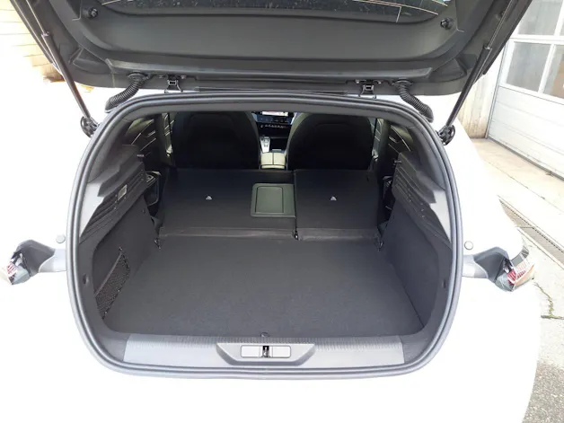 Peugeot 308 1.6 PHEV 180 GT