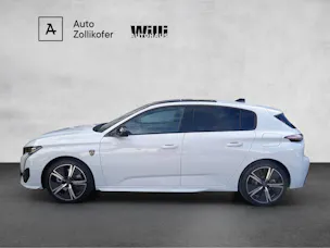 Peugeot 308 1.6 PHEV 180 GT
