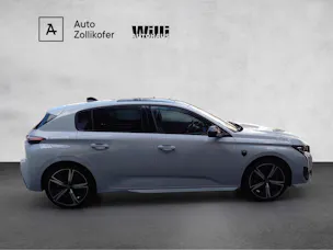 Peugeot 308 1.6 PHEV 180 GT