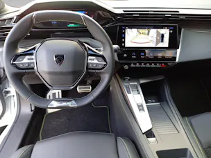 Peugeot 308 1.6 PHEV 180 GT
