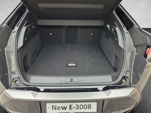 Peugeot 3008 e-Launch Edition AWD