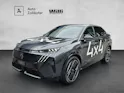 Peugeot 3008 e-Launch Edition AWD