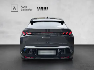 Peugeot 3008 e-Launch Edition AWD
