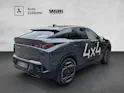 Peugeot 3008 e-Launch Edition AWD