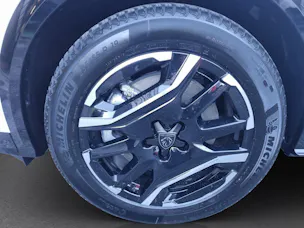 Peugeot 3008 e-GT