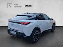 Peugeot 3008 e-GT