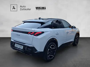 Peugeot 3008 e-GT