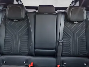Peugeot 3008 e-GT