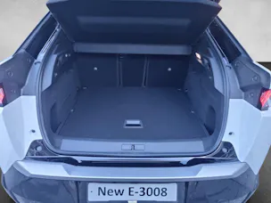 Peugeot 3008 e-GT