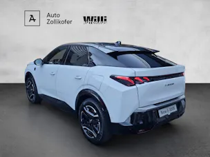 Peugeot 3008 e-GT