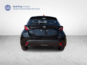 Fahrzeugbild TOYOTA Yaris 1.5 VVT-i HSD Comfort