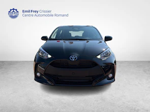 Fahrzeugbild TOYOTA Yaris 1.5 VVT-i HSD Comfort