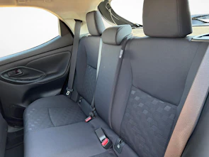 Fahrzeugbild TOYOTA Yaris 1.5 VVT-i HSD Comfort