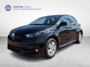 Fahrzeugbild TOYOTA Yaris 1.5 VVT-i HSD Comfort