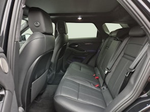 image du véhicule LAND ROVER Range Rover Evoque 1.5 T 270e Autobiography 0.99% Leasing 5'000.- Prestige Bonus