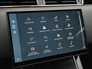 image du véhicule LAND ROVER Range Rover Evoque 1.5 T 270e Autobiography 0.99% Leasing 5'000.- Prestige Bonus