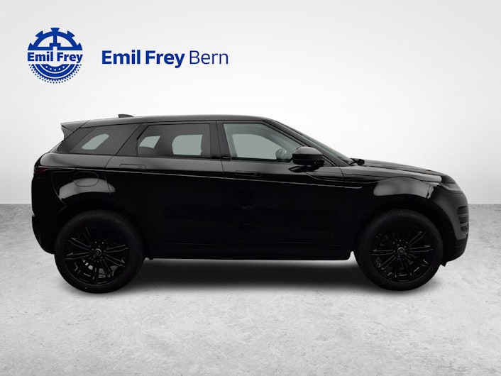 immagine del veicolo LAND ROVER RANGE ROVER EVOQUE