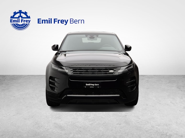 immagine del veicolo LAND ROVER RANGE ROVER EVOQUE