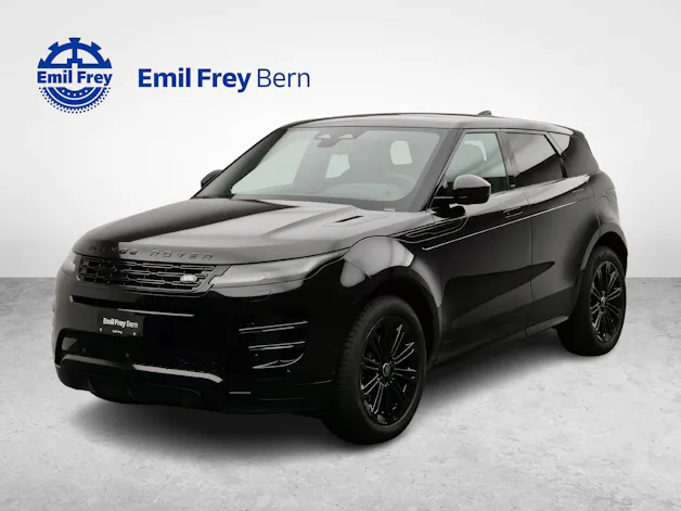 Land Rover Range Rover Evoque 1.5 T 270e Autobiography 0.99% Leasing 7500.- Prestige Bonus