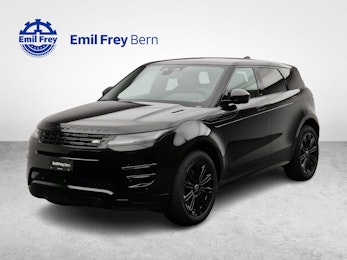 image du véhicule LAND ROVER Range Rover Evoque 1.5 T 270e Autobiography 0.99% Leasing 5'000.- Prestige Bonus