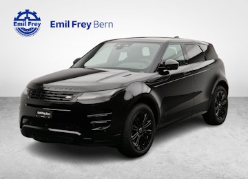 image du véhicule LAND ROVER Range Rover Evoque 1.5 T 270e Autobiography 0.99% Leasing 5'000.- Prestige Bonus image du véhicule LAND ROVER Range Rover Evoque 1.5 T 270e Autobiography 0.99% Leasing 5'000.- Prestige Bonus