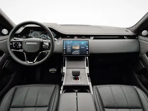 Land Rover Range Rover Evoque 1.5 T 270e Autobiography 0.99% Leasing 7500.- Prestige Bonus