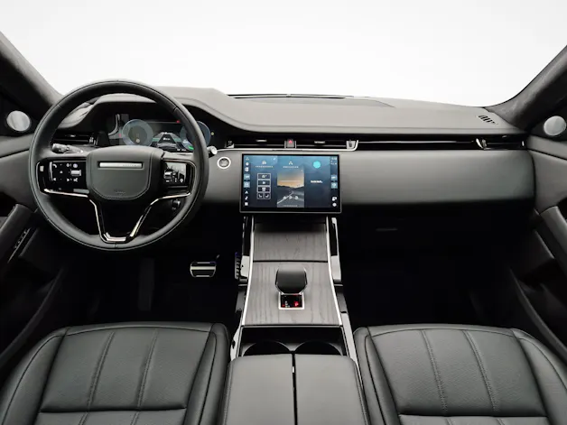 Land Rover Range Rover Evoque 1.5 T 270e Autobiography 0.99% Leasing 7500.- Prestige Bonus