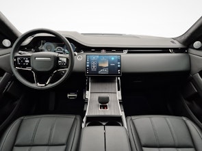 image du véhicule LAND ROVER Range Rover Evoque 1.5 T 270e Autobiography 0.99% Leasing 5'000.- Prestige Bonus