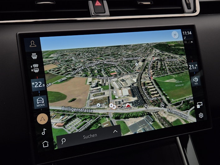 immagine del veicolo LAND ROVER RANGE ROVER EVOQUE