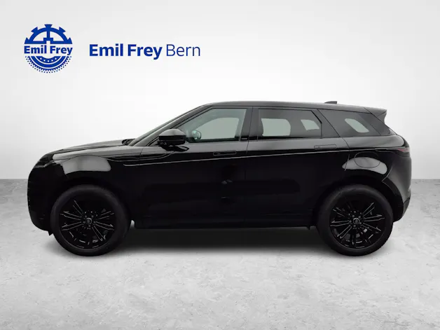 Land Rover Range Rover Evoque 1.5 T 270e Autobiography 0.99% Leasing 7500.- Prestige Bonus