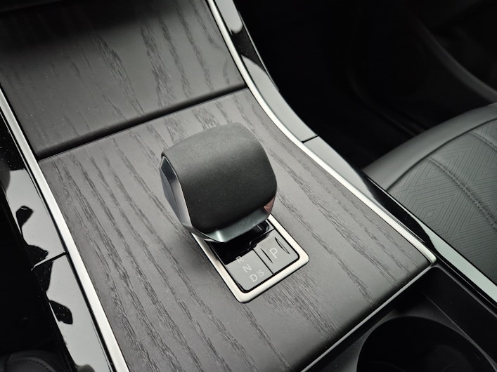 immagine del veicolo LAND ROVER RANGE ROVER EVOQUE