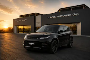 Land Rover Range Rover Evoque 1.5 T 270e Autobiography 0.99% Leasing 7500.- Prestige Bonus