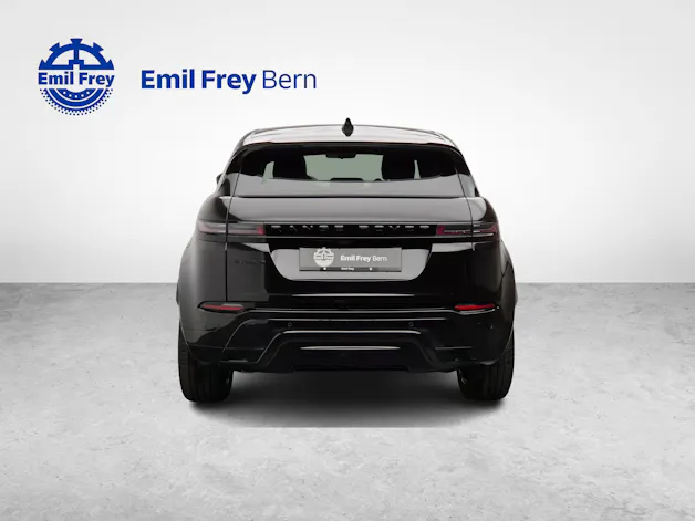 Land Rover Range Rover Evoque 1.5 T 270e Autobiography 0.99% Leasing 7500.- Prestige Bonus