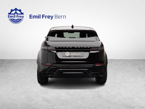 image du véhicule LAND ROVER Range Rover Evoque 1.5 T 270e Autobiography 0.99% Leasing 5'000.- Prestige Bonus