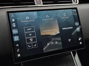 Land Rover Range Rover Evoque 1.5 T 270e Autobiography 0.99% Leasing 7500.- Prestige Bonus