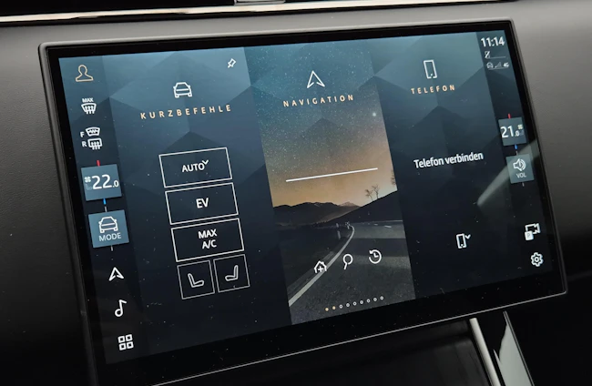 Fahrzeugbild 8 Fahrzeugbild 8