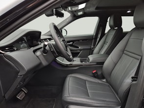 image du véhicule LAND ROVER Range Rover Evoque 1.5 T 270e Autobiography 0.99% Leasing 5'000.- Prestige Bonus